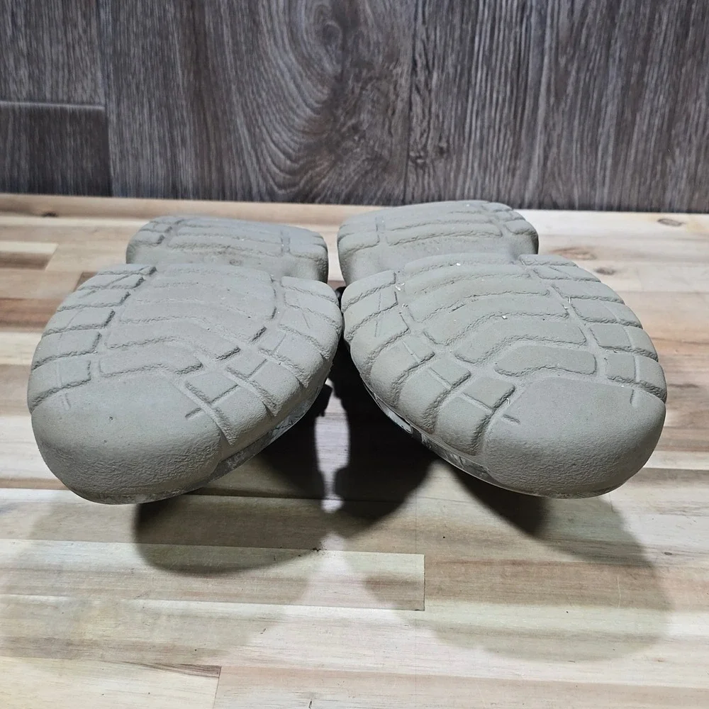 Crocs All Terrain Realtree Edge Camo‎ Clogs M6 W8
